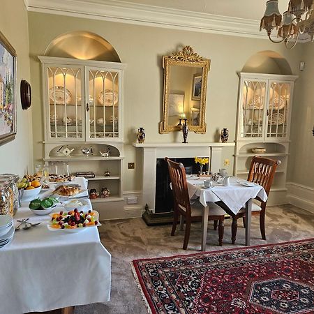 Craggan Bed & Breakfast Ballater Dış mekan fotoğraf