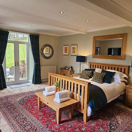 Craggan Bed & Breakfast Ballater Dış mekan fotoğraf