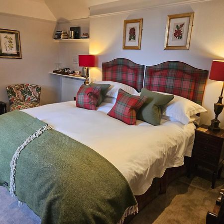Craggan Bed & Breakfast Ballater Dış mekan fotoğraf