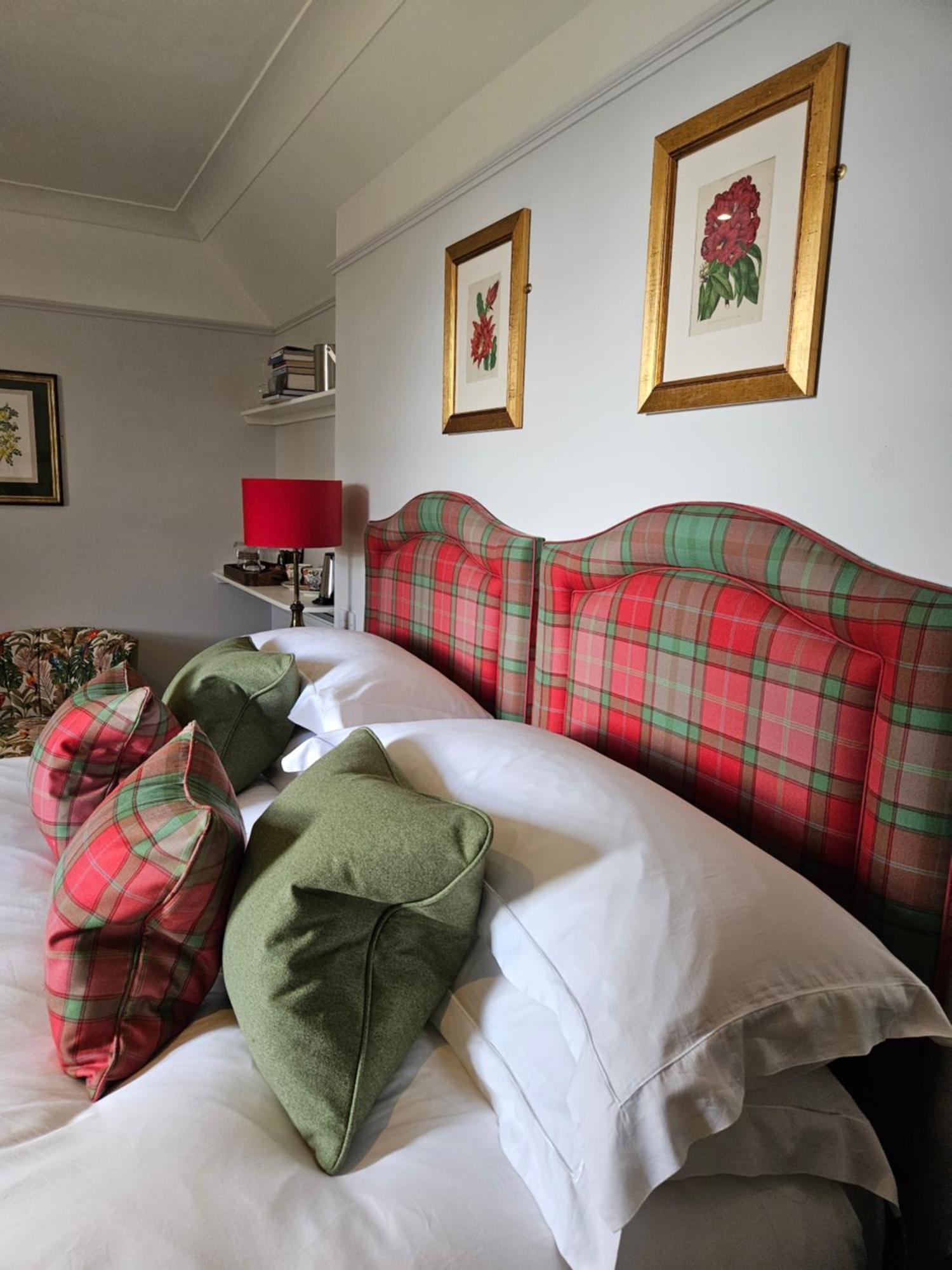 Craggan Bed & Breakfast Ballater Dış mekan fotoğraf