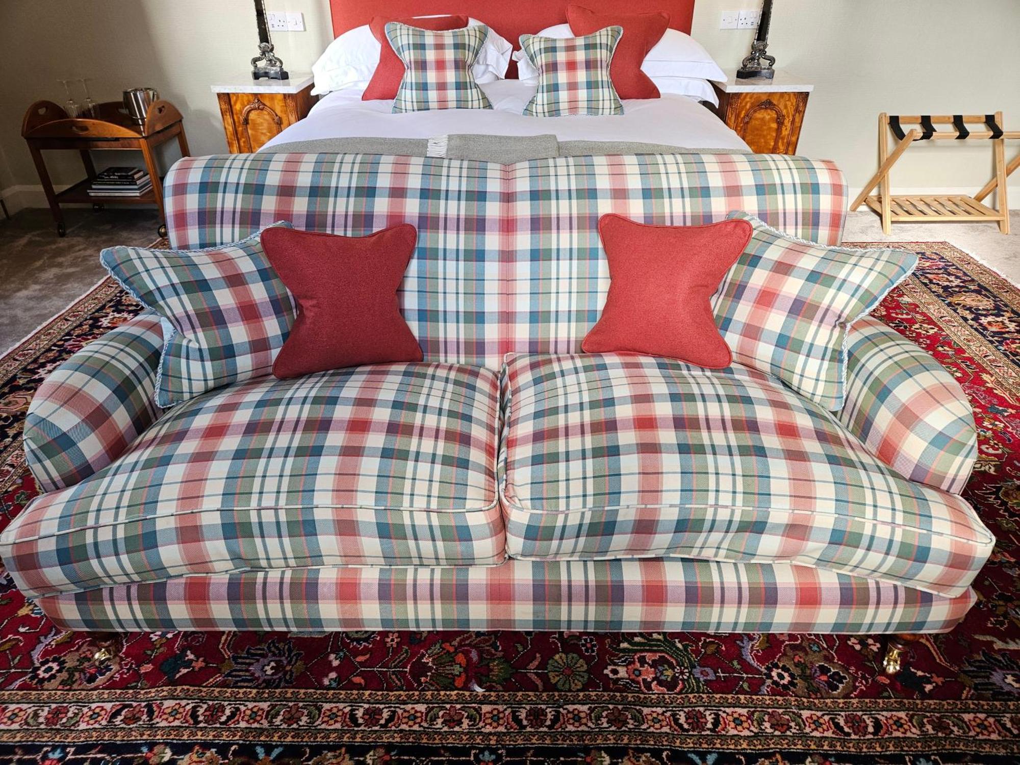 Craggan Bed & Breakfast Ballater Dış mekan fotoğraf