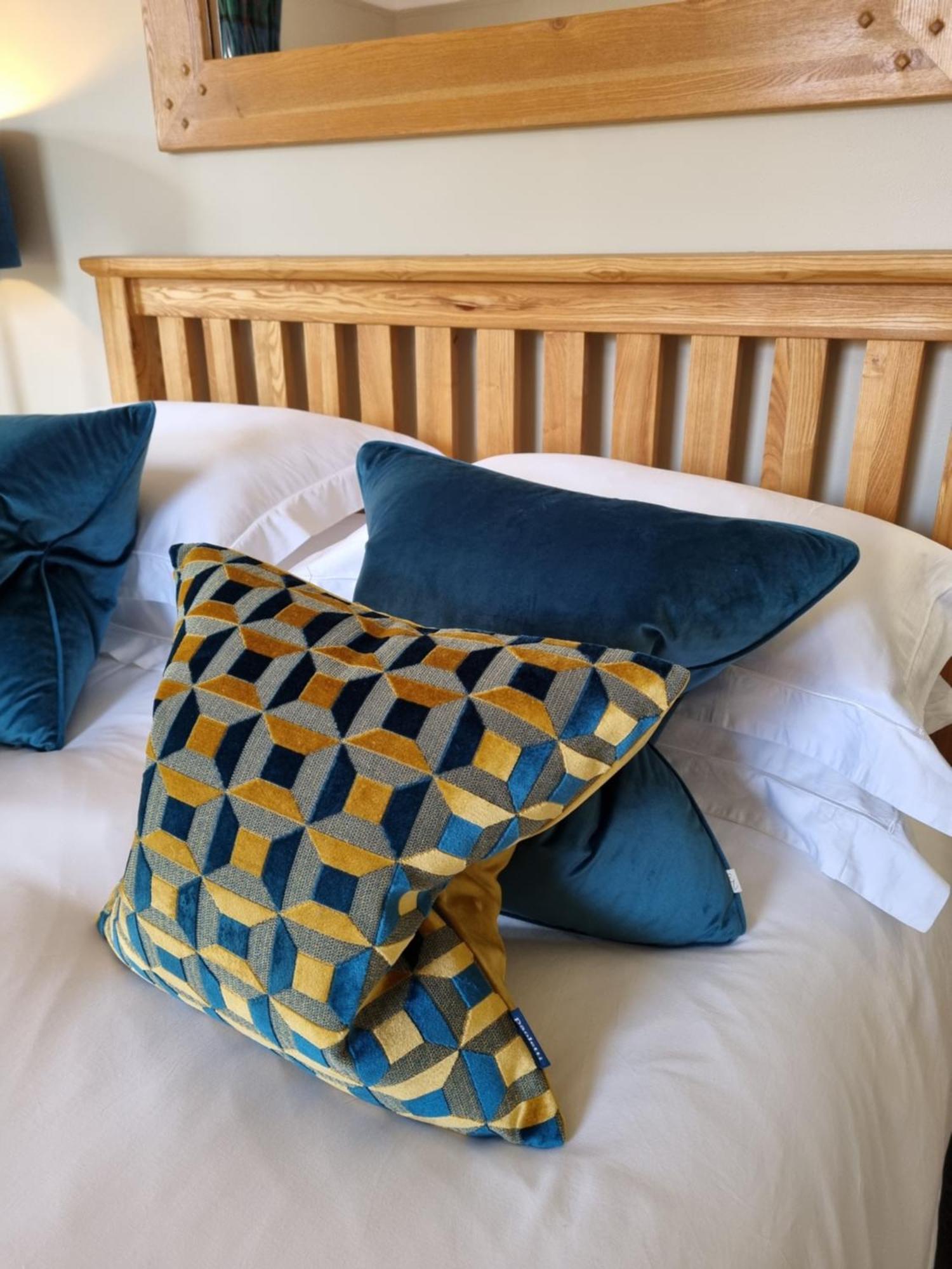 Craggan Bed & Breakfast Ballater Dış mekan fotoğraf