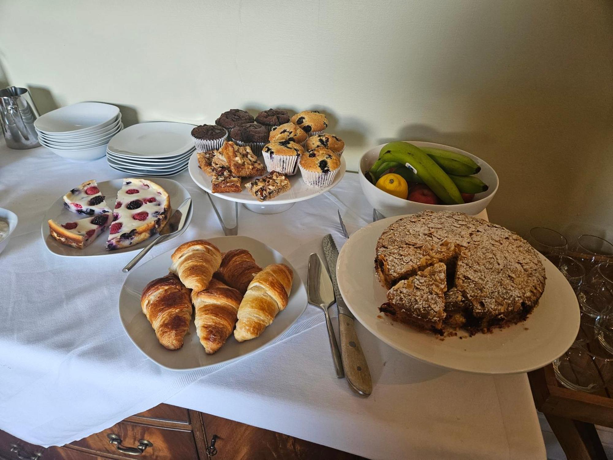 Craggan Bed & Breakfast Ballater Dış mekan fotoğraf